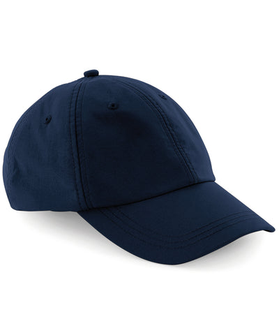 Gorra de 6 paneles para exteriores | Azul Marino