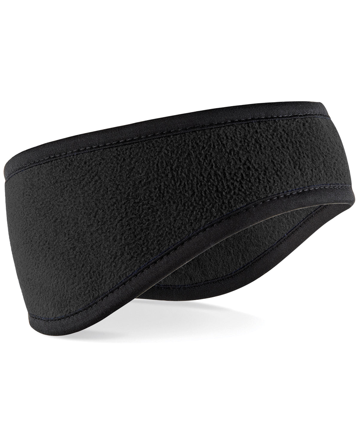 Diadema Suprafleece® Aspen | Negro