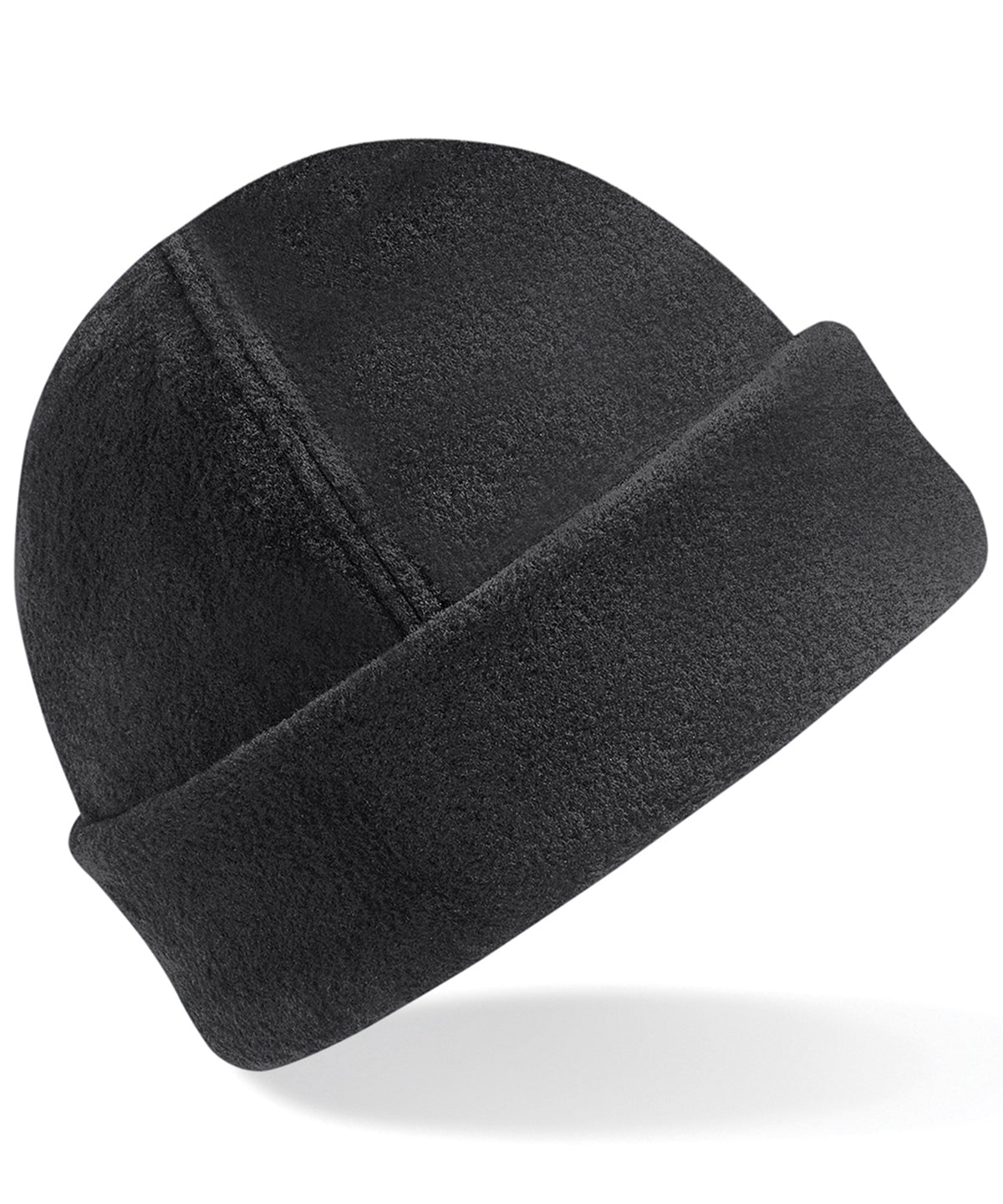 Gorro de esqu Suprafleece® | Negro