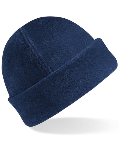 Gorro de esqu Suprafleece® | Francs Azul Marin