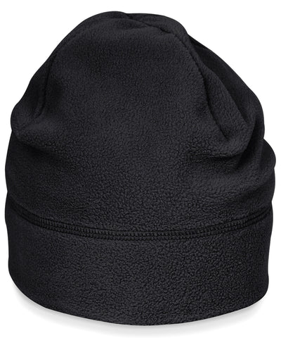 Gorro Suprafleece® Summit | Negro