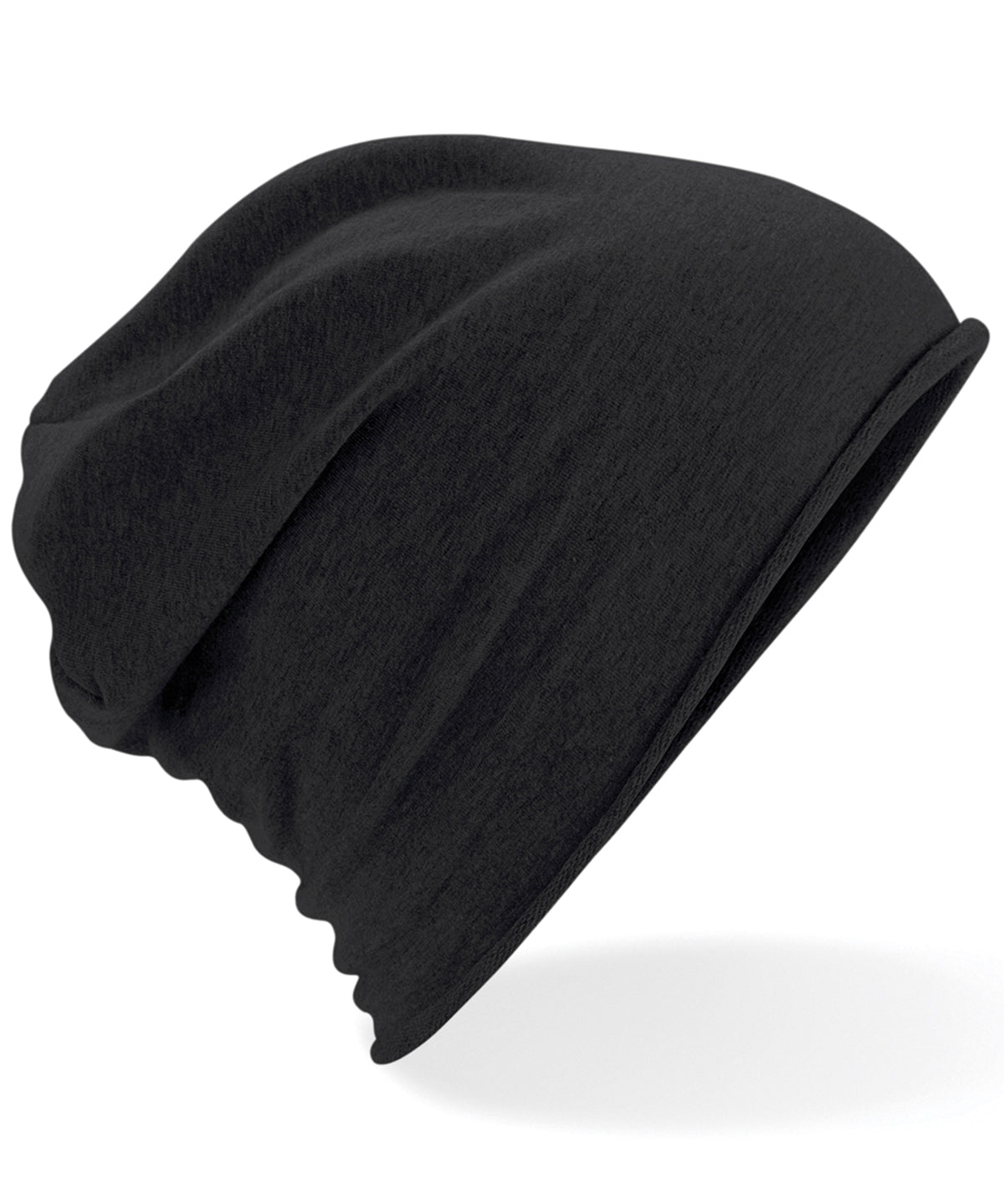 Gorro de punto | Negro