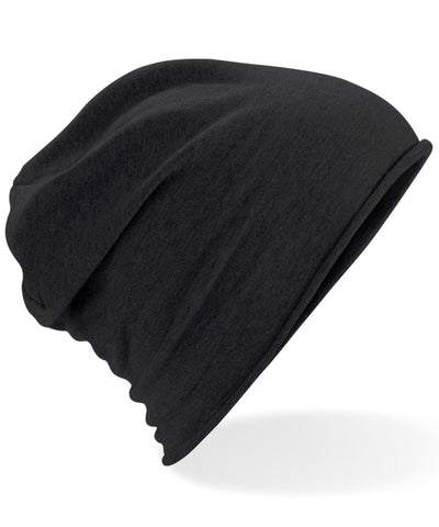 Gorro de punto | Negro