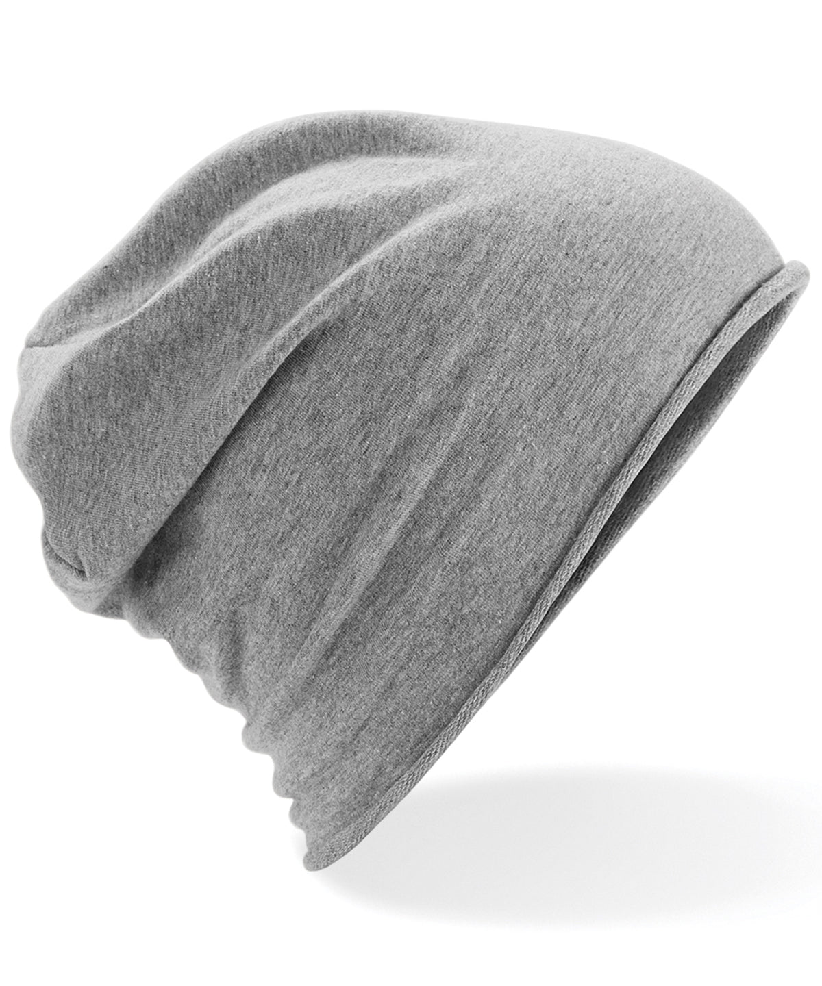 Gorro de punto | Gris Jaspeado