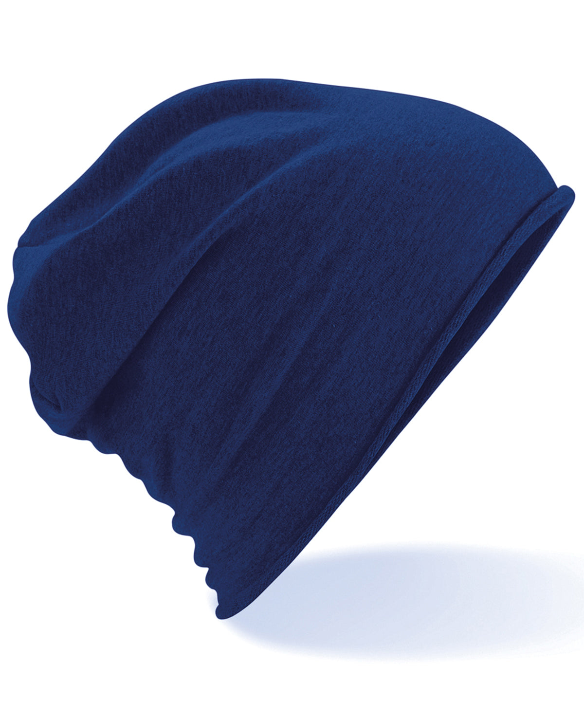 Gorro de punto | Azul Marino