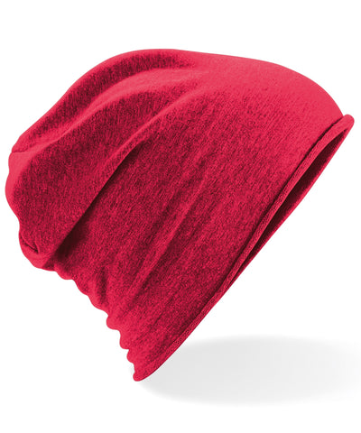 Gorro de punto | Rojo