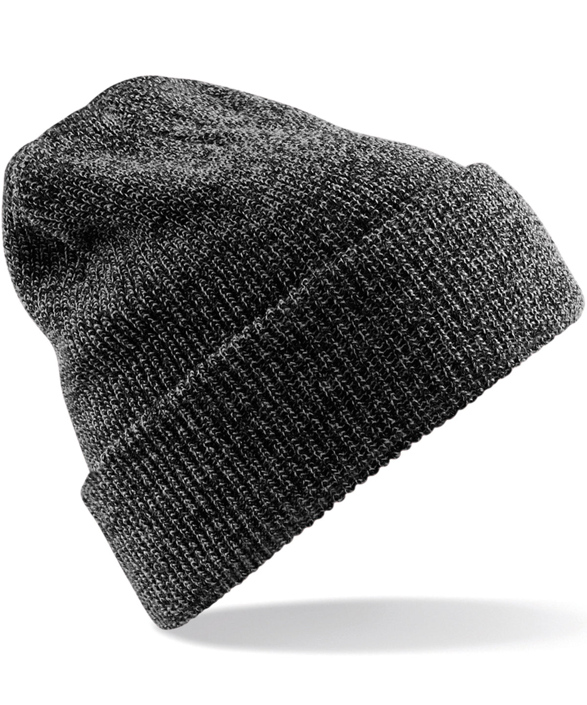 Gorro Heritage | Gris Antiguo