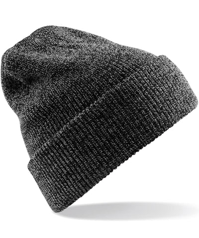 Gorro Heritage | Gris Antiguo
