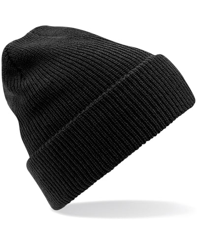 Gorro Heritage | Negro