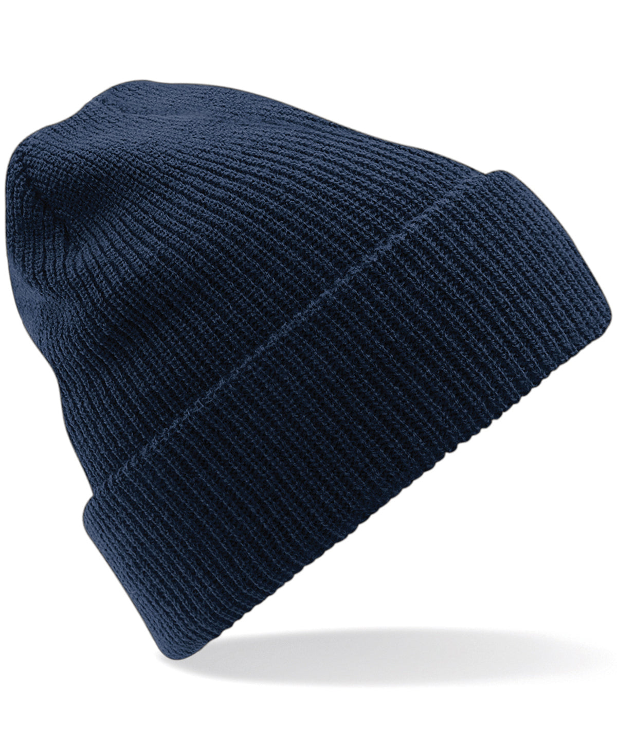 Gorro Heritage | Azul Marino Francs