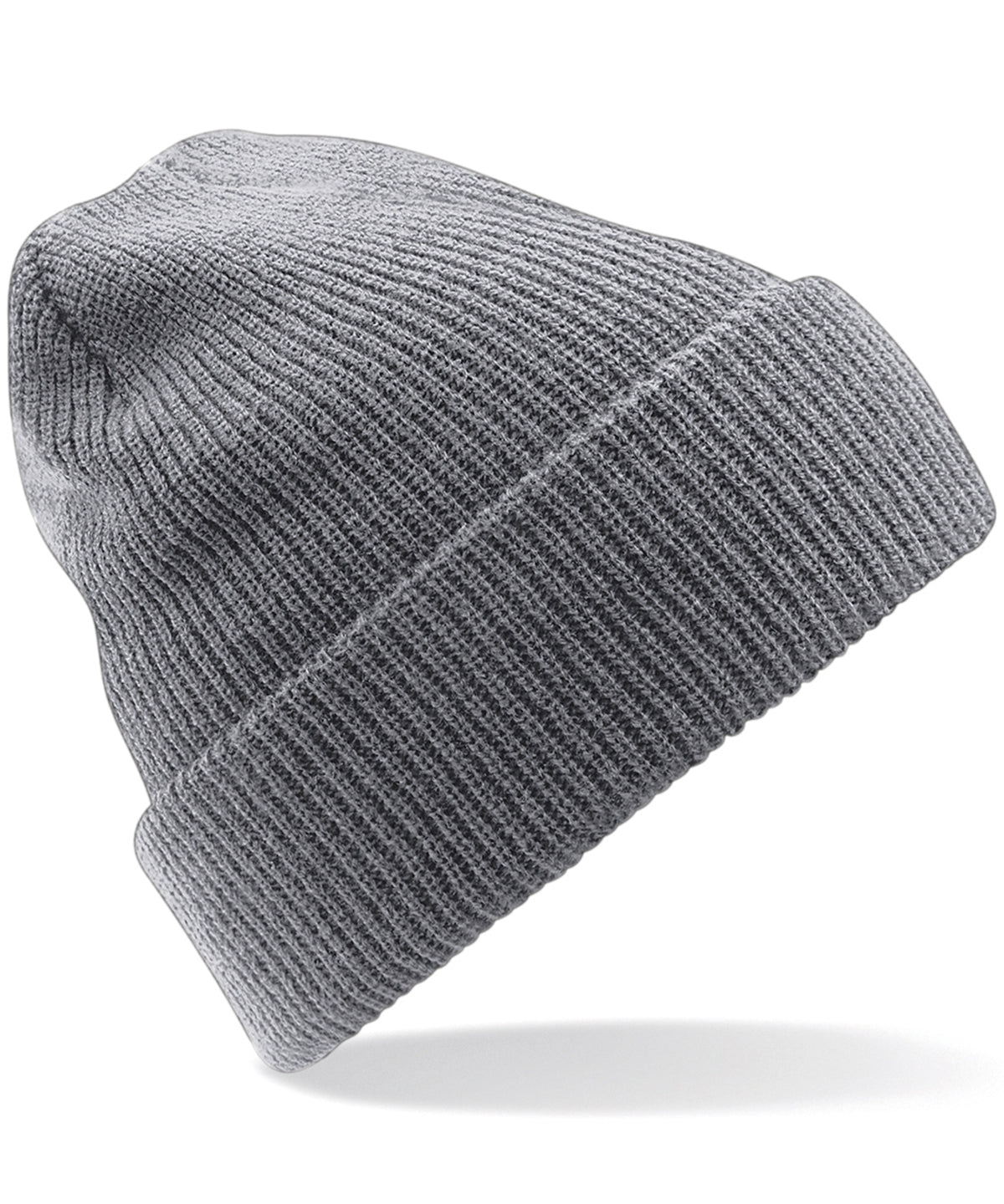 Gorro Heritage | Gris Grafito