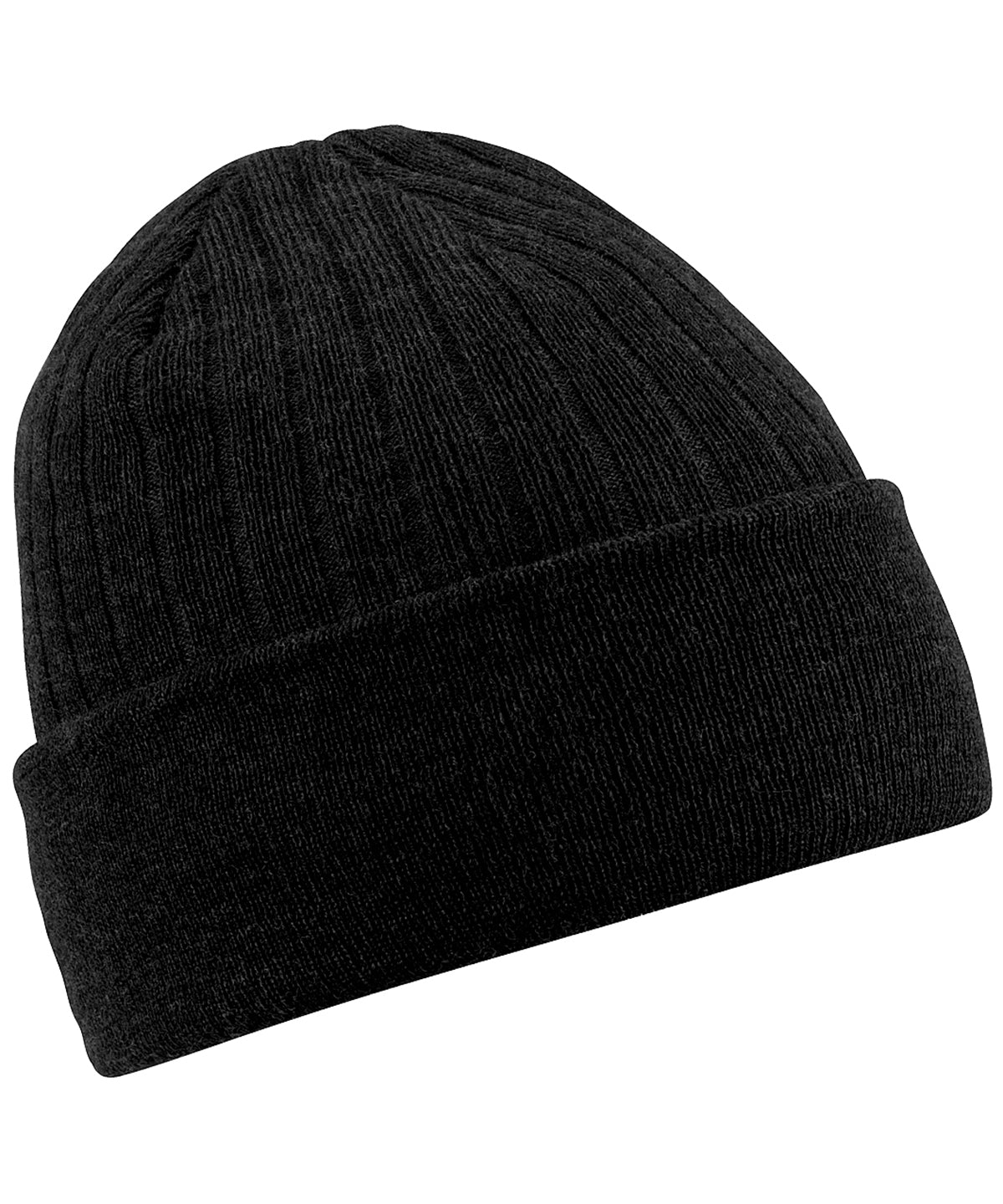 Gorro Thinsulate | Negro