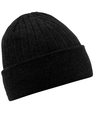 Gorro Thinsulate | Negro