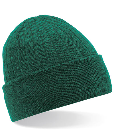 Gorro Thinsulate | Verde Botella