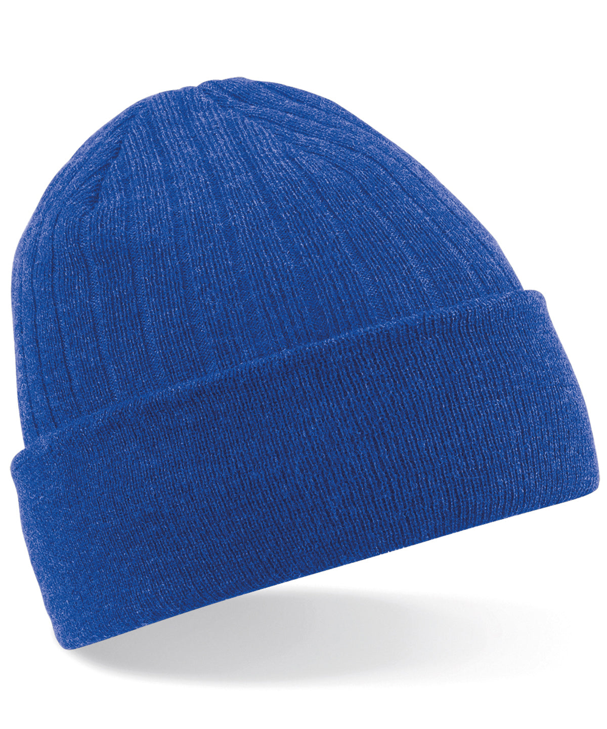 Gorro Thinsulate | Azul Real Brillante