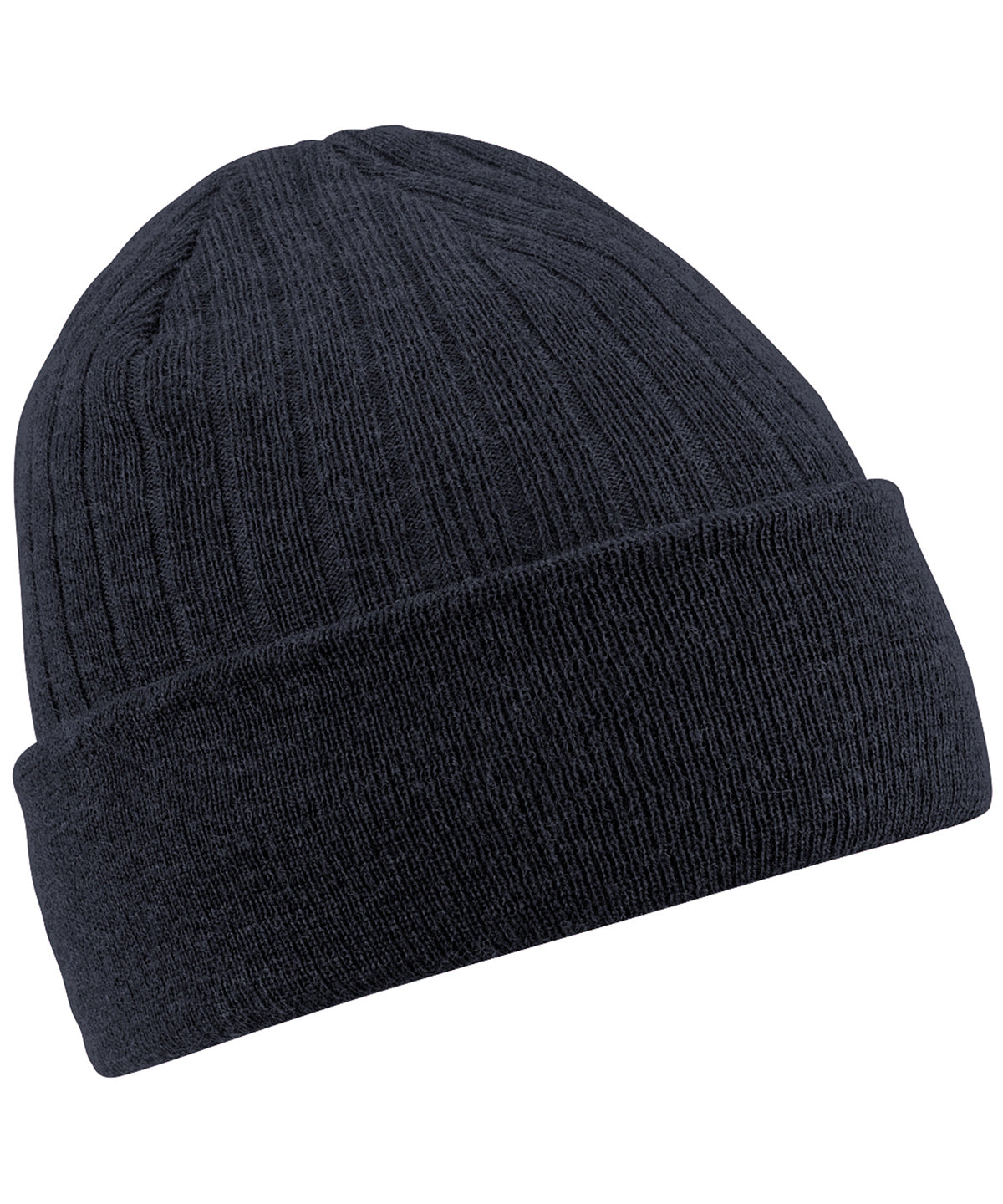 Gorro Thinsulate | Grafito Oscuro
