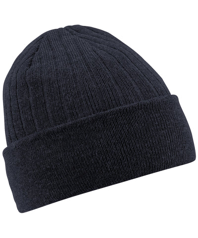 Gorro Thinsulate | Grafito Oscuro