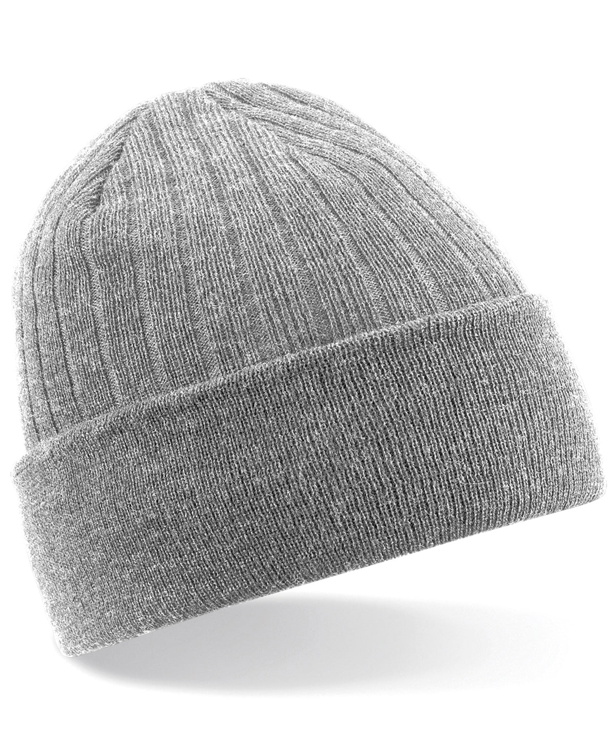 Gorro Thinsulate | Gris Jaspeado