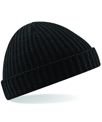 Gorro Trawler | Negro