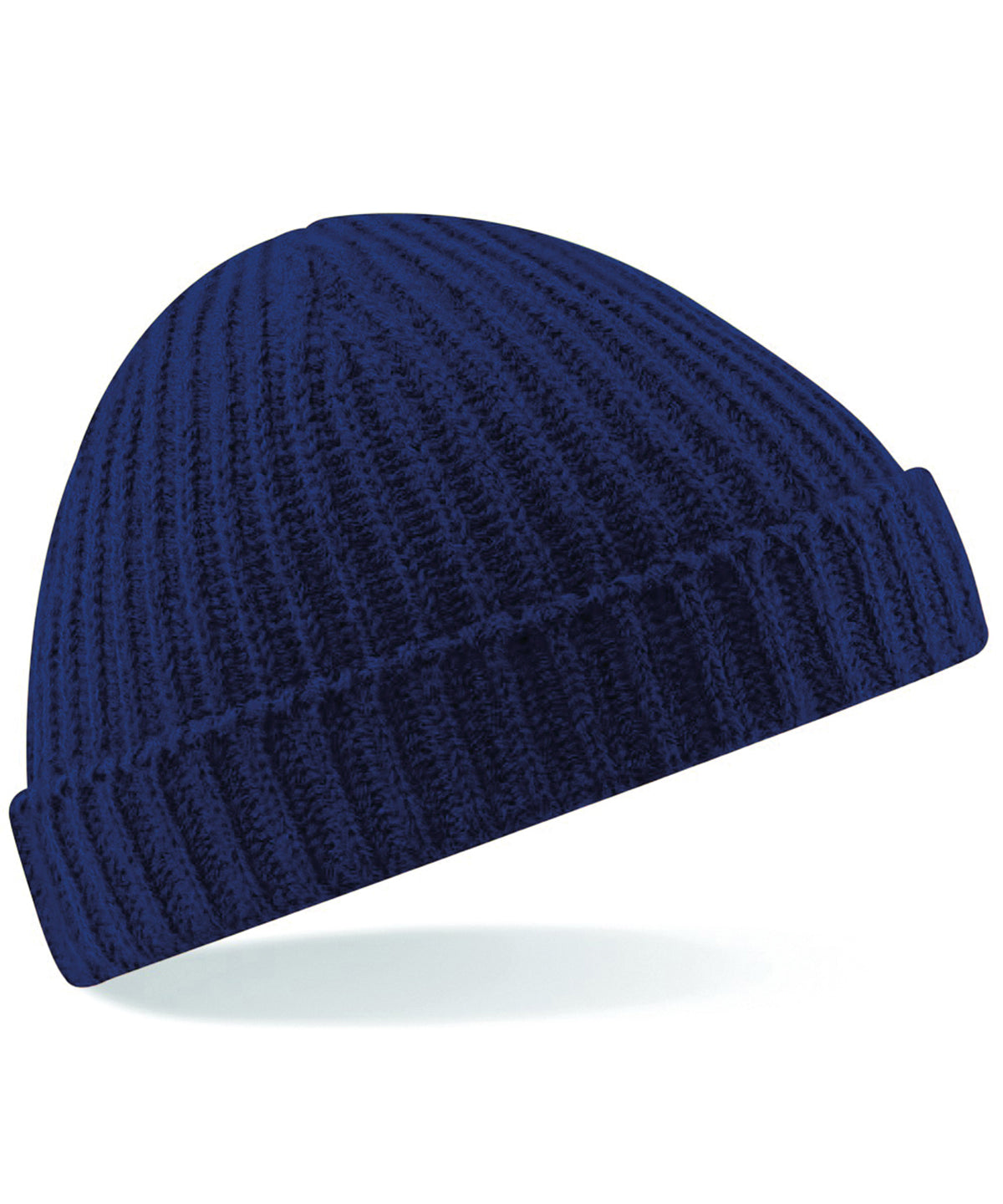 Gorro Trawler | Azul Marino Francs