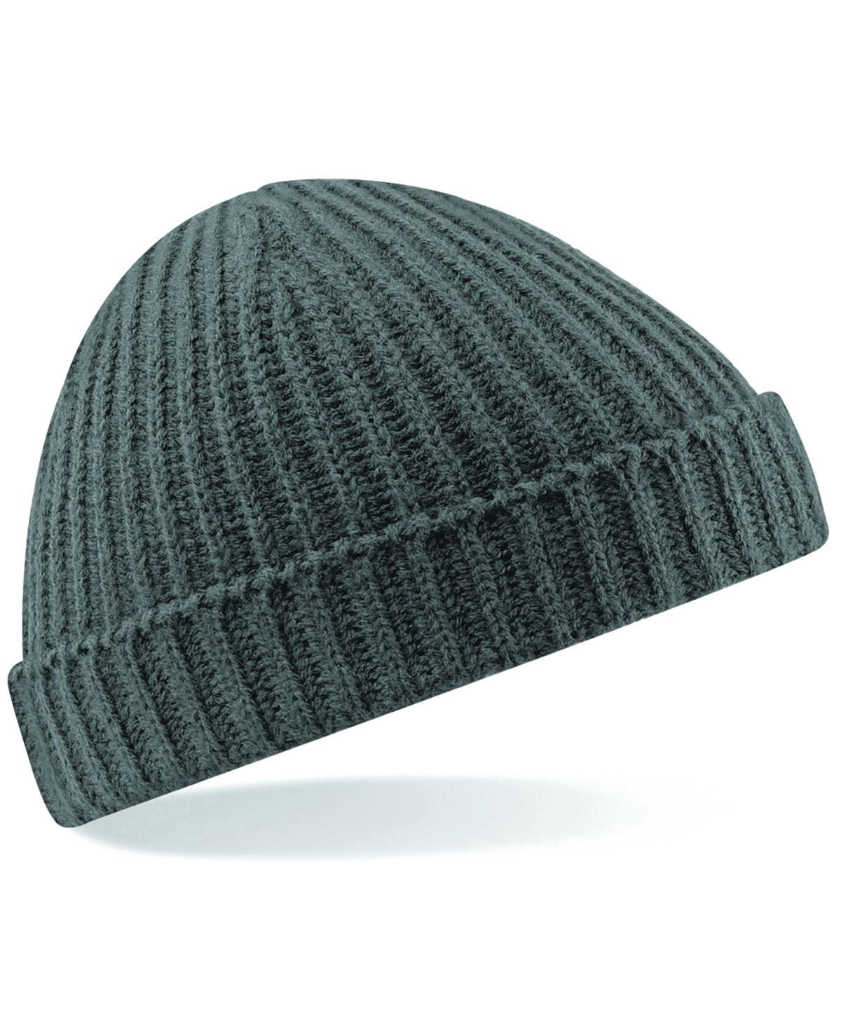 Gorro Trawler | Gris Humo