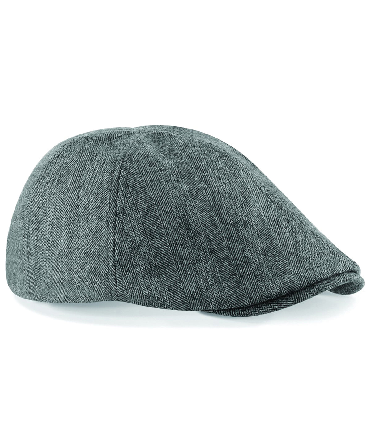 Ivy Cap | Grau