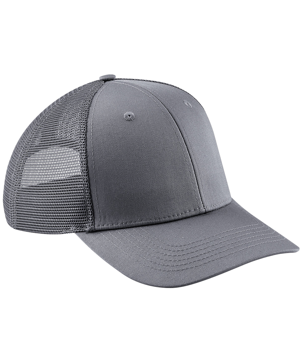 Urbanwear Trucker Cap | Graphitgrau