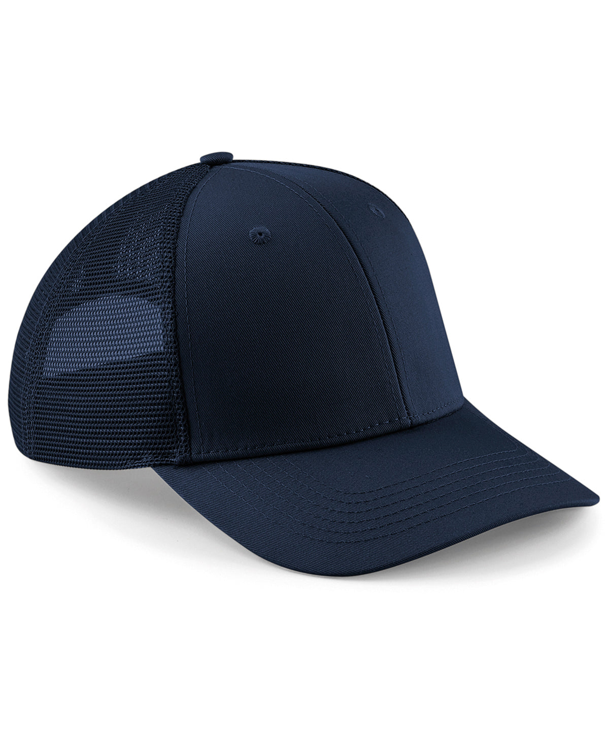 Urbanwear Trucker Cap | Marineblau