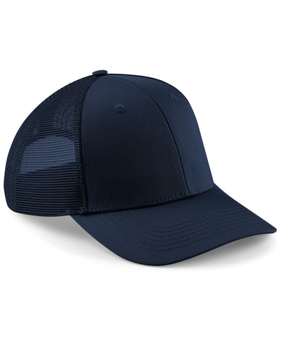 Gorra trucker Urbanwear | Azul Marino