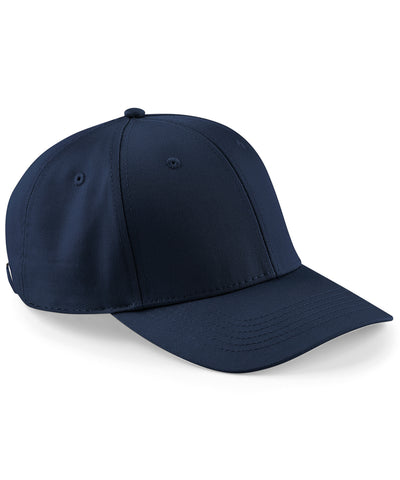 Gorra de 6 paneles Urbanwear | Azul Marino