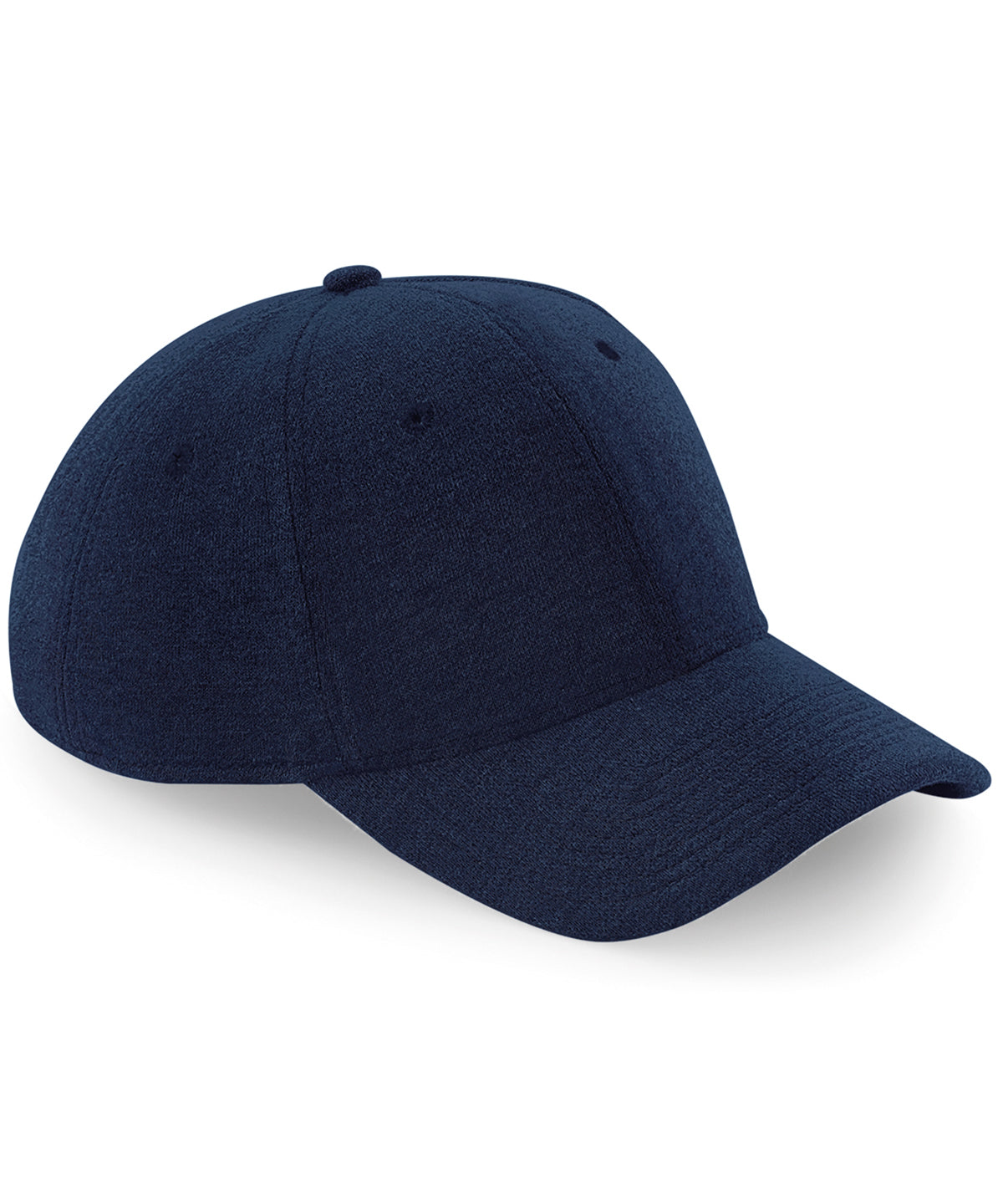 Gorra de bisbol athleisure jersey | Azul Marino Francs