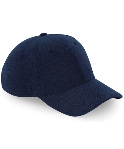 Gorra de bisbol athleisure jersey | Azul Marino Francs