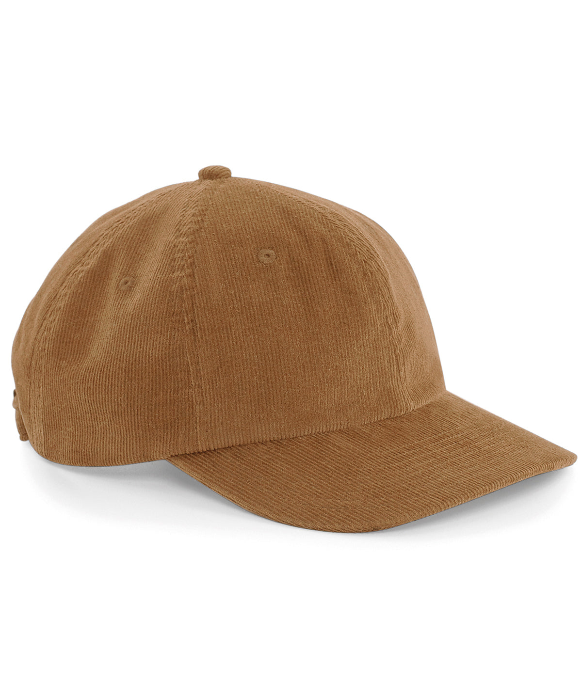 Gorra de cordn Heritage | Beige Camel