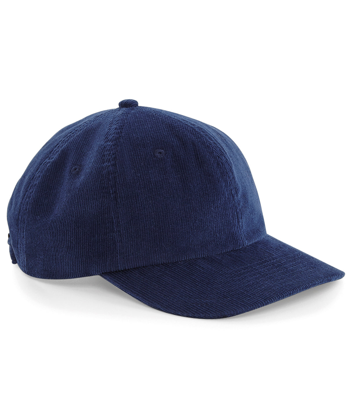 Gorra de cordn Heritage | Azul Marino Oxford