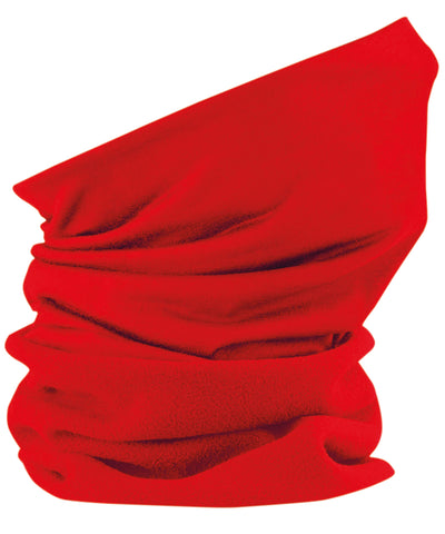 Morf® Suprafleece® | Rojo Clsico