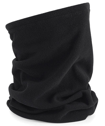 Microfleece Morf® | Negro