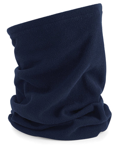 Microfleece Morf® | Azul Marino Francs