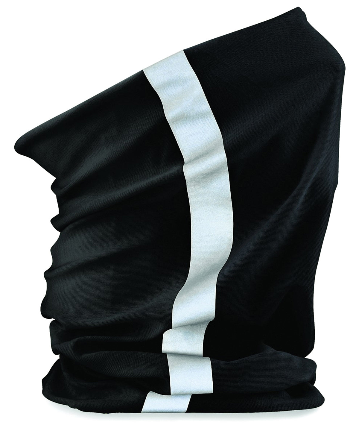 Verbessertes Morf® für bessere Sichtbarkeit | Schwarz