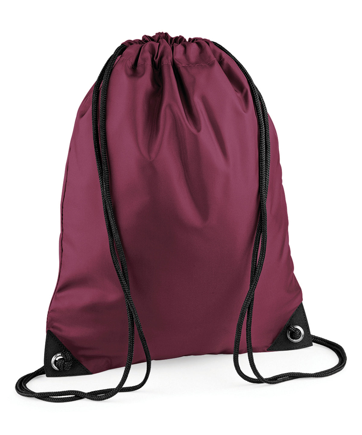 Sac de gymnastique premium | Bordeaux