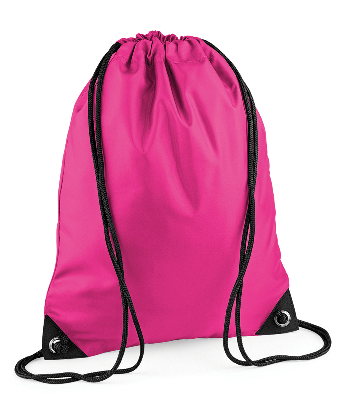 Sac de gymnastique premium | Fushia