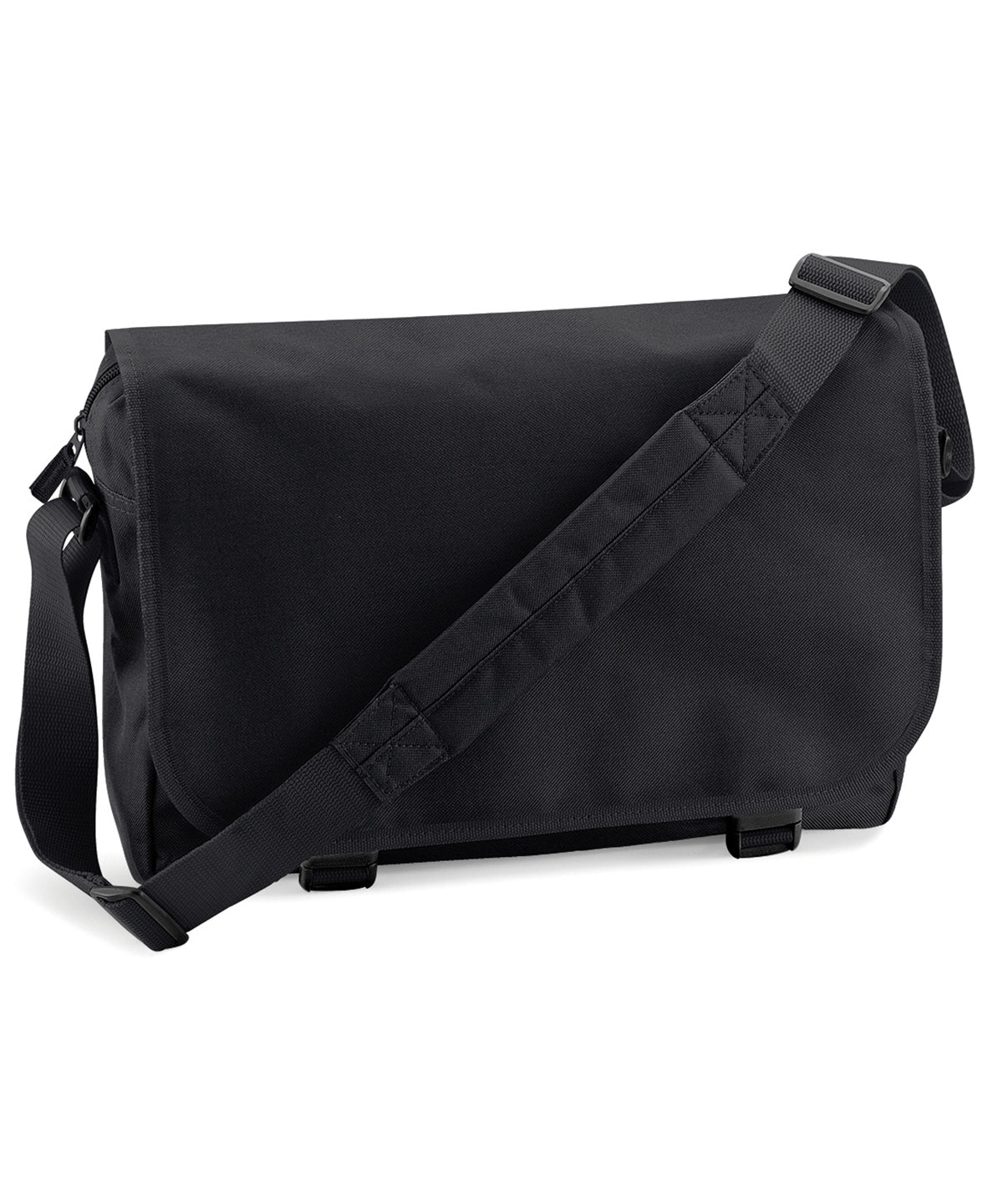 Bolso bandolera | Negro