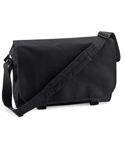 Bolso bandolera | Negro