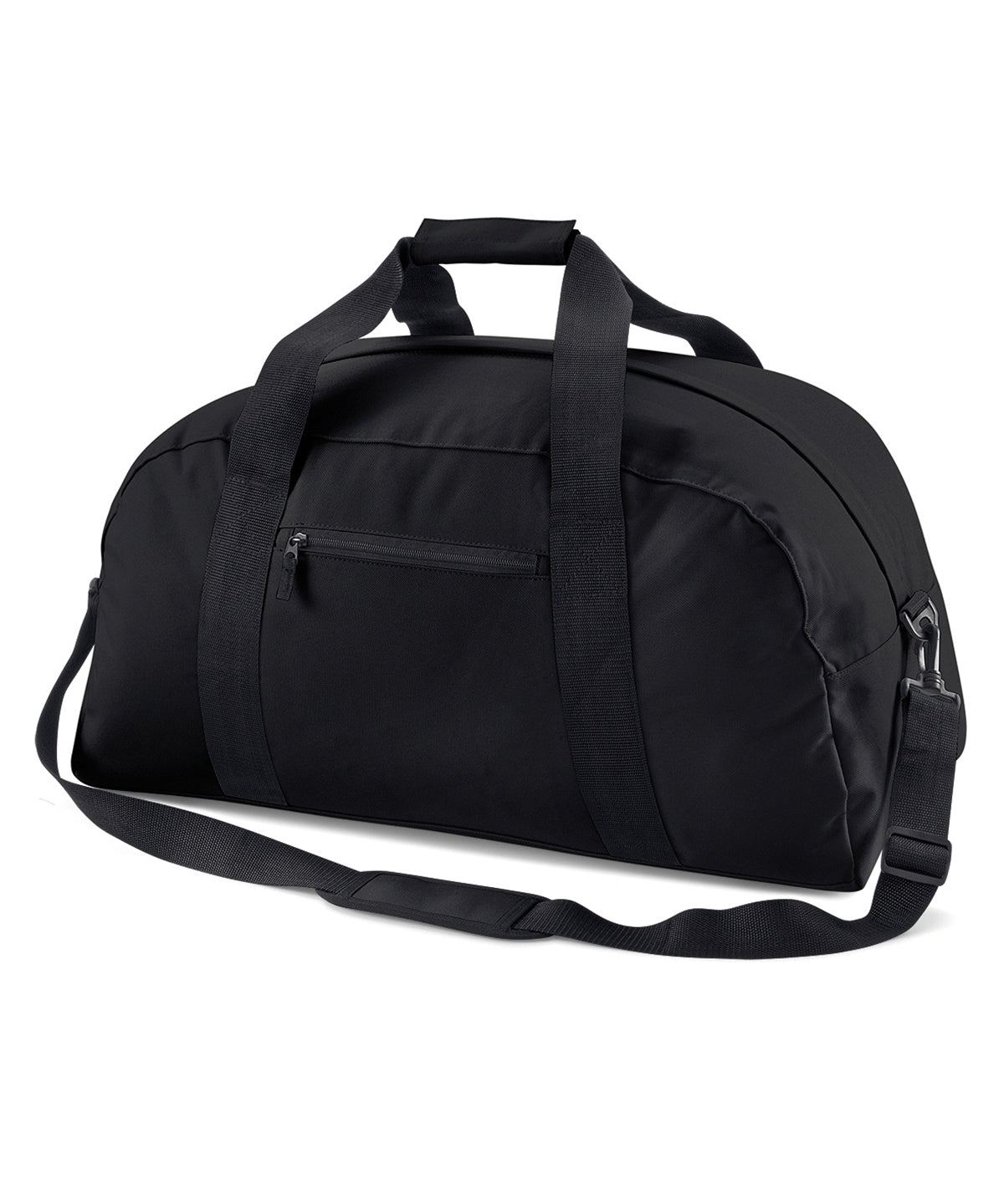 Bolso de viaje clsico | Negro