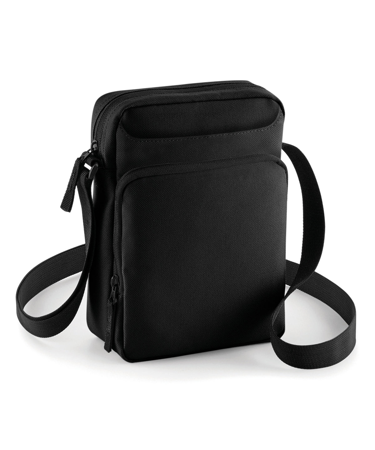 Bolso bandolera | Negro