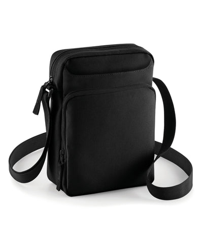 Bolso bandolera | Negro