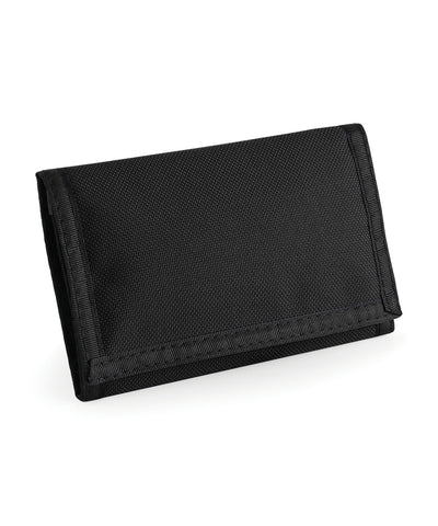 Cartera Ripper | Negro