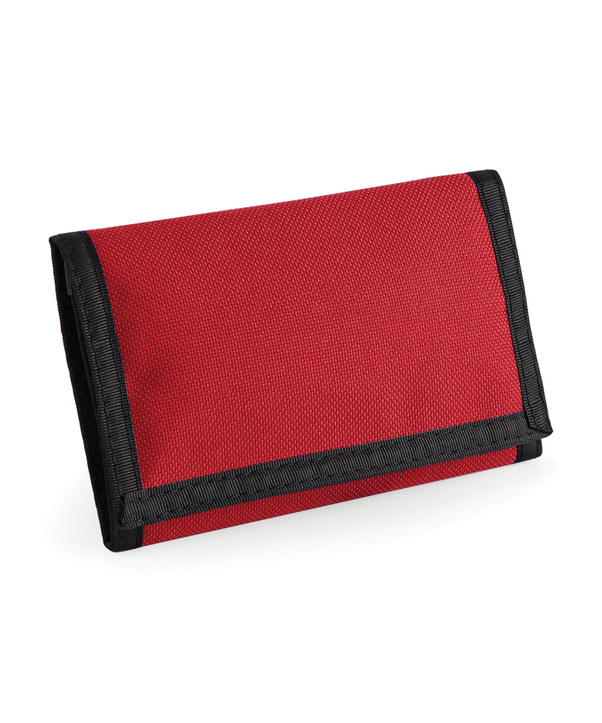 Cartera Ripper | Rojo Clsico