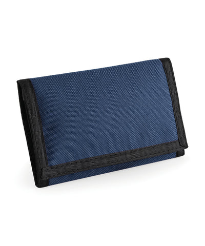 Cartera Ripper | Azul Marino Francs