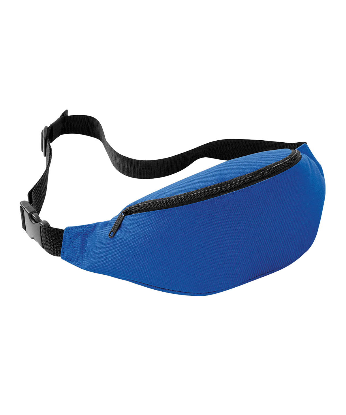 Bolso cinturn | Azul Real Brillante