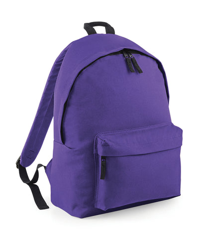 Mochila de moda original | Morado